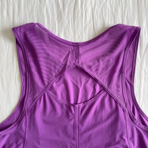 Lululemon Tank Top Bundle (sz 6/8) - Picture 3 of 11